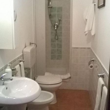 Matteotti B&B 利卡塔 外观 照片
