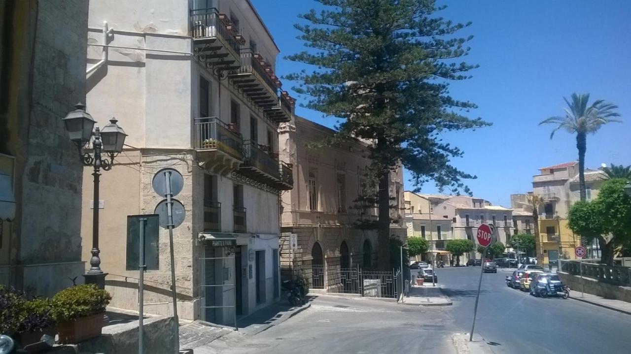 Matteotti B&B 利卡塔 外观 照片