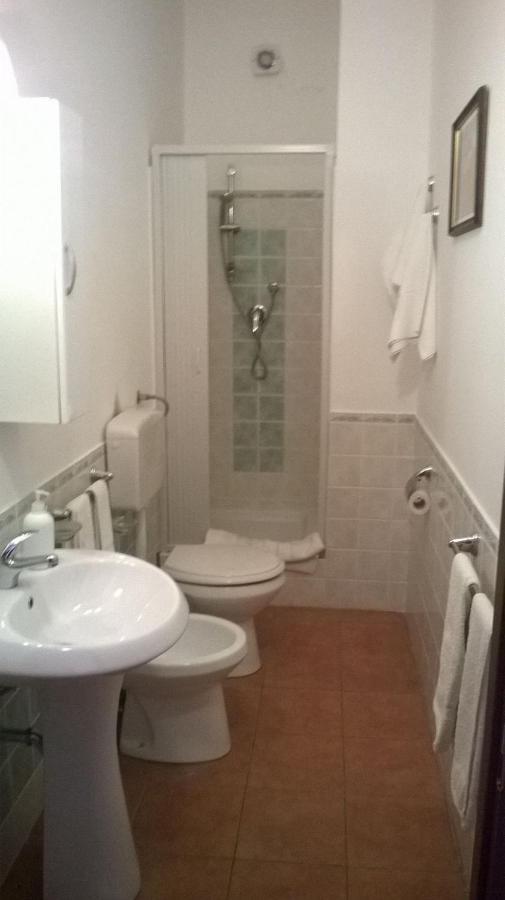 Matteotti B&B 利卡塔 外观 照片